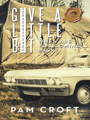 cover image of Give a Little Bit